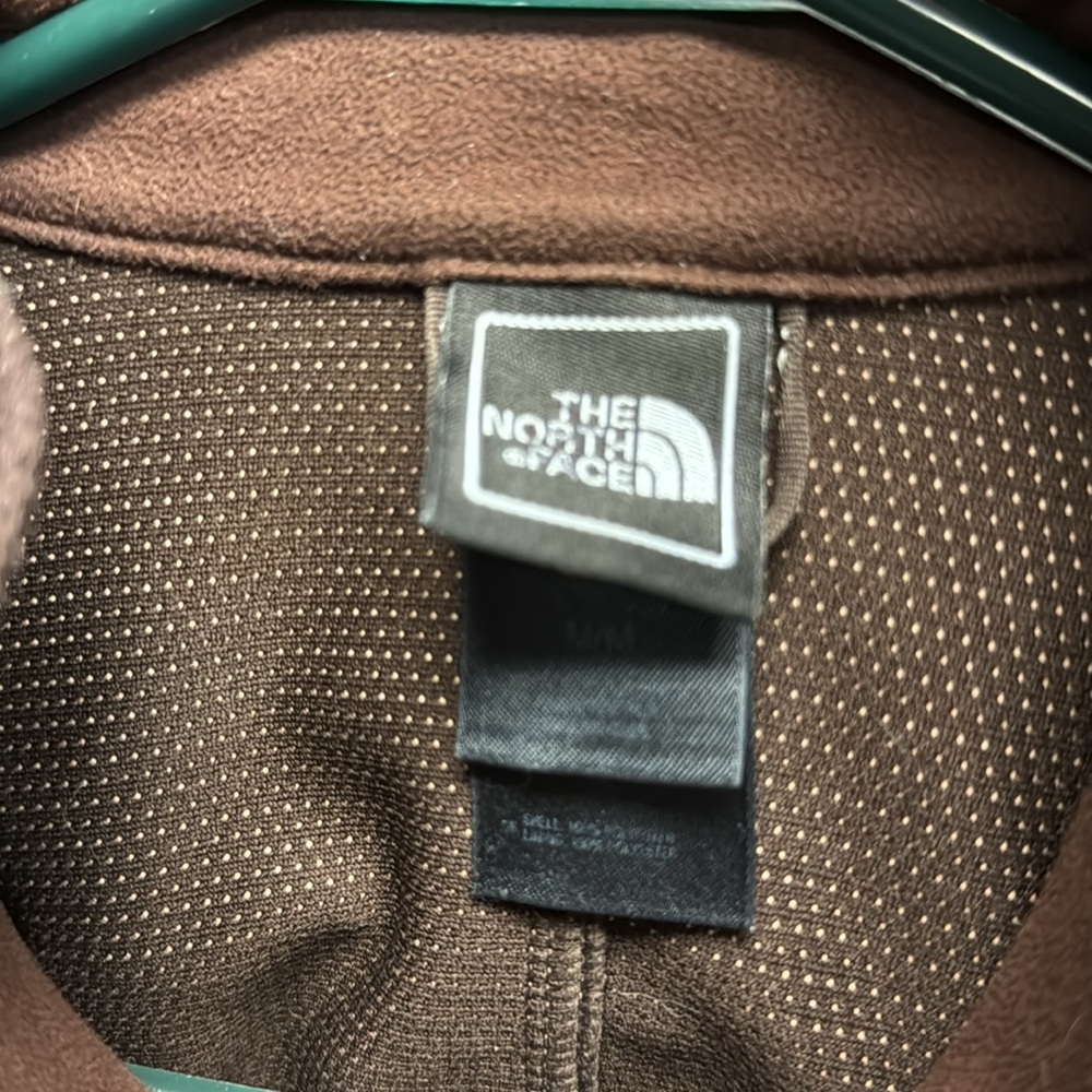 North Face jacket - Picture 2 of 6
